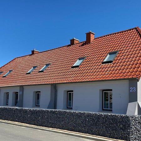 Ferienhaus Ostseestern Βίλα Insel Poel Εξωτερικό φωτογραφία