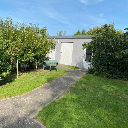 Ferienhaus Ostseestern Βίλα Insel Poel Εξωτερικό φωτογραφία