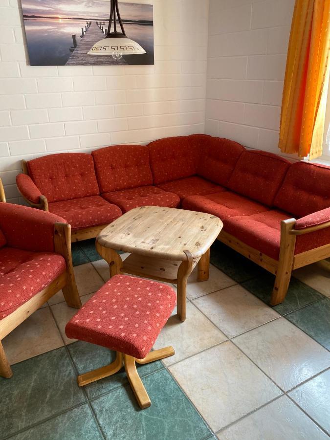 Ferienhaus Ostseestern Βίλα Insel Poel Εξωτερικό φωτογραφία