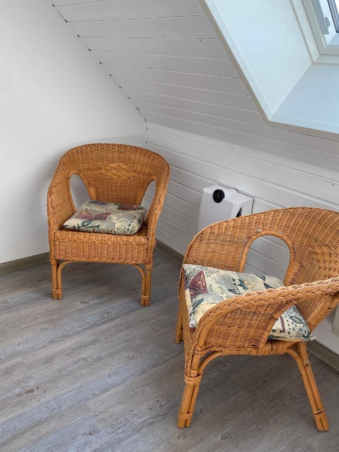 Ferienhaus Ostseestern Βίλα Insel Poel Εξωτερικό φωτογραφία