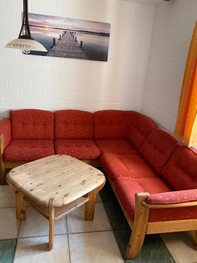Ferienhaus Ostseestern Βίλα Insel Poel Εξωτερικό φωτογραφία