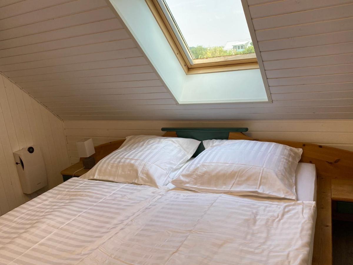 Ferienhaus Ostseestern Βίλα Insel Poel Εξωτερικό φωτογραφία