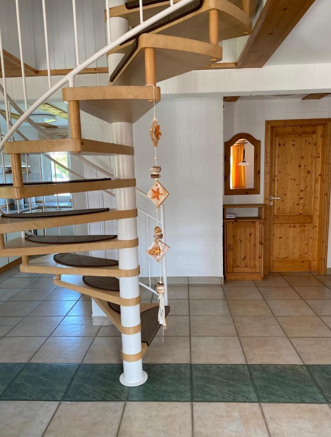 Ferienhaus Ostseestern Βίλα Insel Poel Εξωτερικό φωτογραφία
