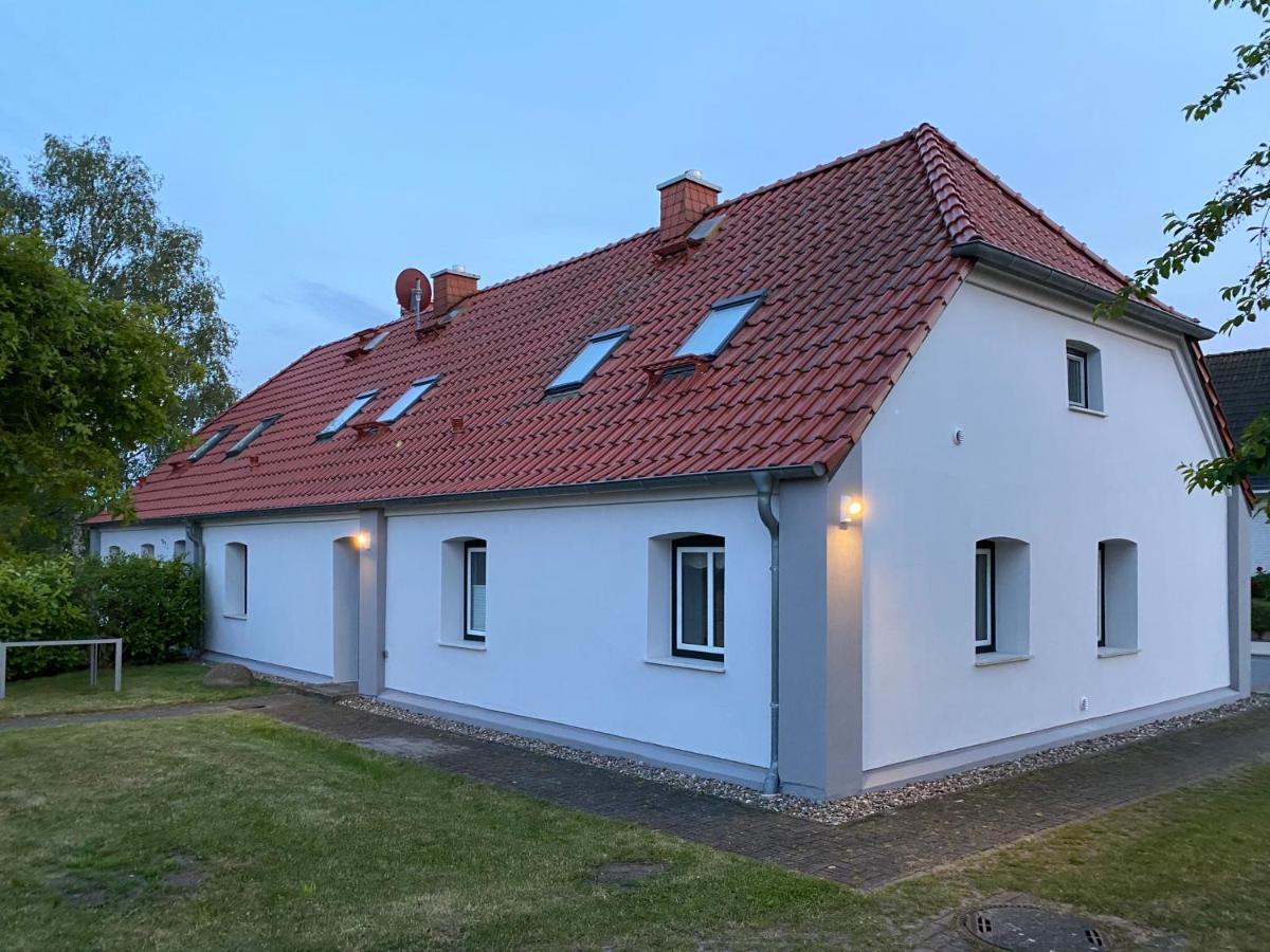 Ferienhaus Ostseestern Βίλα Insel Poel Εξωτερικό φωτογραφία