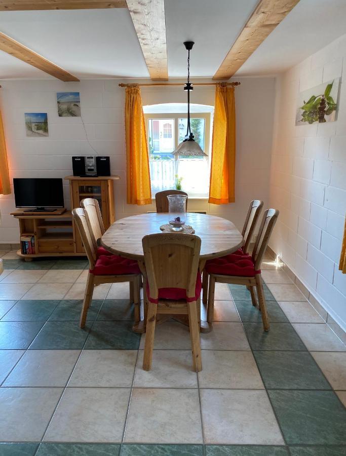 Ferienhaus Ostseestern Βίλα Insel Poel Εξωτερικό φωτογραφία